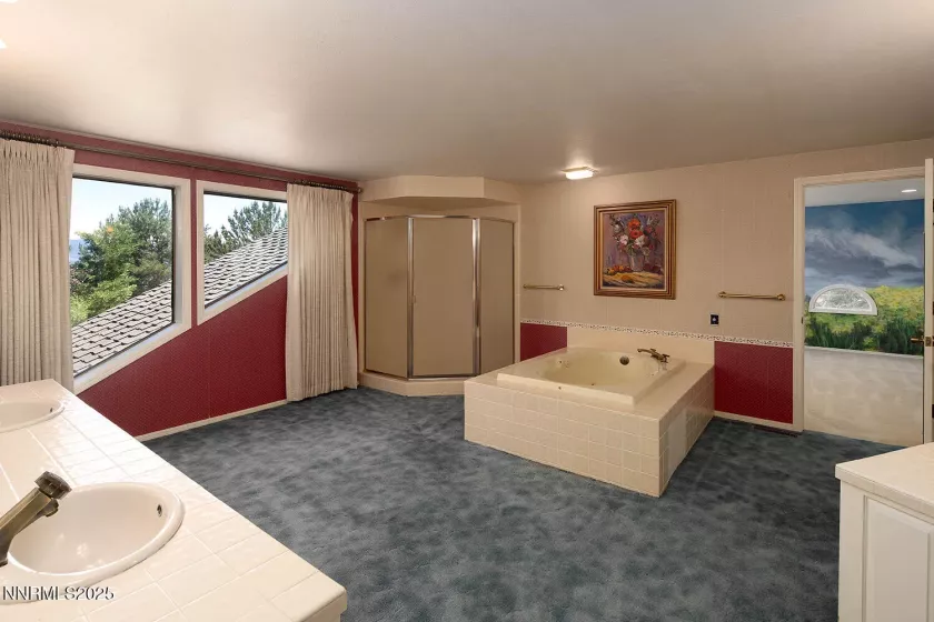 2330 Crows Nest, Reno, Nevada 89519, 4 Bedrooms Bedrooms, ,4 BathroomsBathrooms,Residential,Residential,Crows Nest,250050807