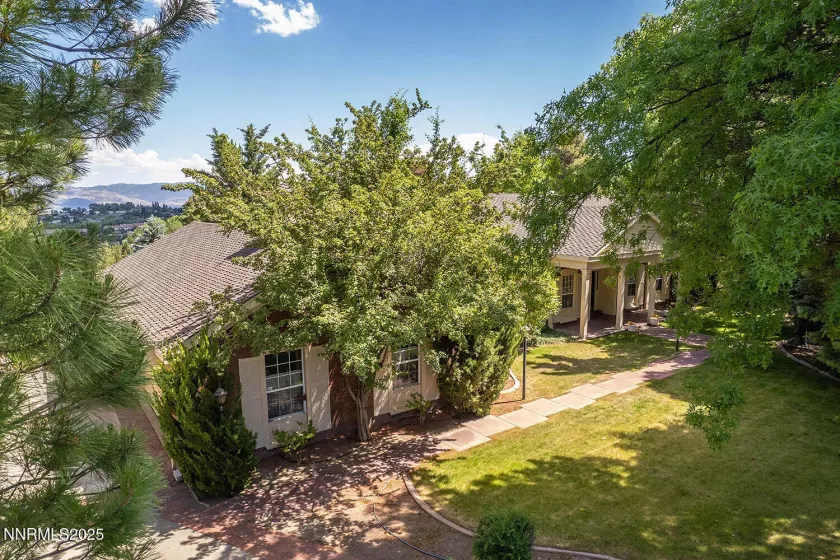 2330 Crows Nest, Reno, Nevada 89519, 4 Bedrooms Bedrooms, ,4 BathroomsBathrooms,Residential,Residential,Crows Nest,250050807