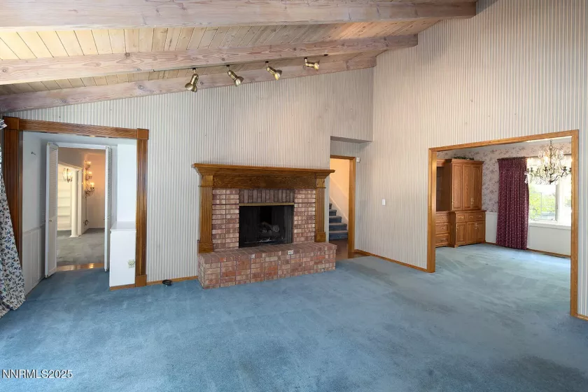 2330 Crows Nest, Reno, Nevada 89519, 4 Bedrooms Bedrooms, ,4 BathroomsBathrooms,Residential,Residential,Crows Nest,250050807