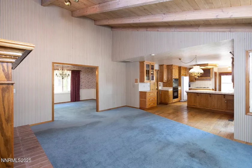 2330 Crows Nest, Reno, Nevada 89519, 4 Bedrooms Bedrooms, ,4 BathroomsBathrooms,Residential,Residential,Crows Nest,250050807