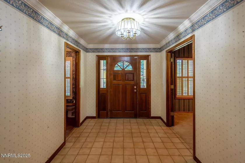 2330 Crows Nest, Reno, Nevada 89519, 4 Bedrooms Bedrooms, ,4 BathroomsBathrooms,Residential,Residential,Crows Nest,250050807