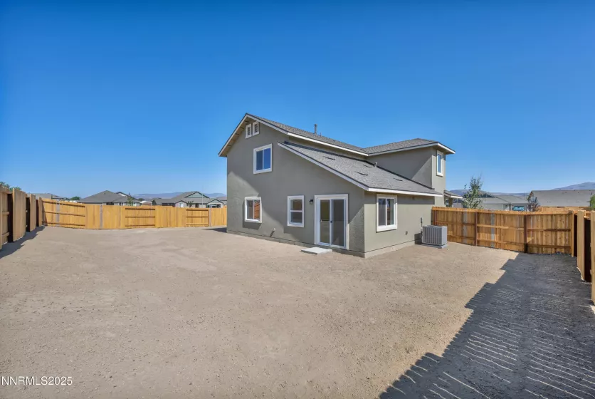 6775 Shell, Fernley, Nevada 89408, 3 Bedrooms Bedrooms, ,3 BathroomsBathrooms,Residential,Residential,Shell,250050804