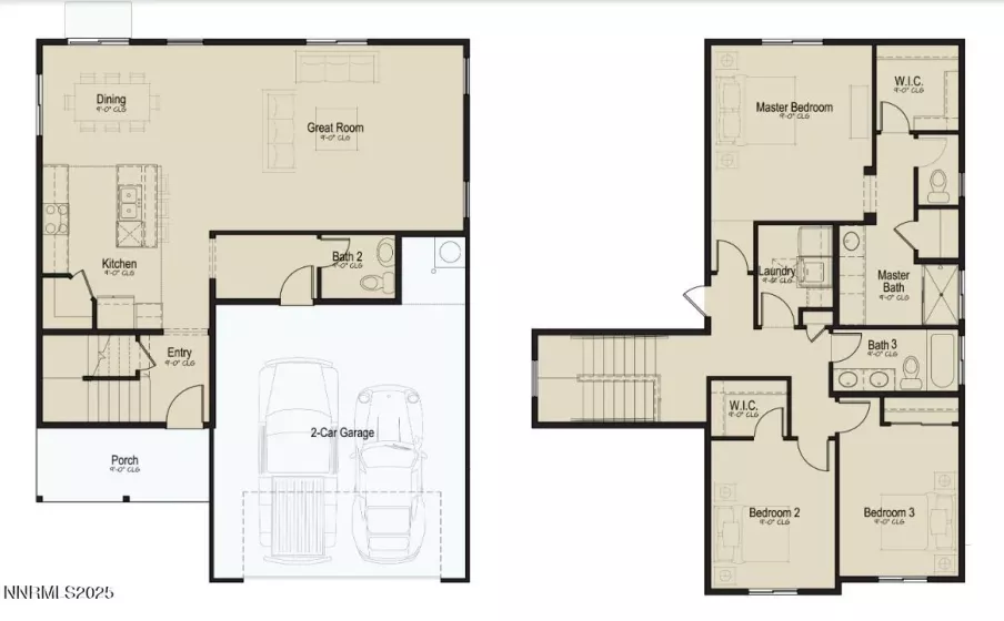 6775 Shell, Fernley, Nevada 89408, 3 Bedrooms Bedrooms, ,3 BathroomsBathrooms,Residential,Residential,Shell,250050804