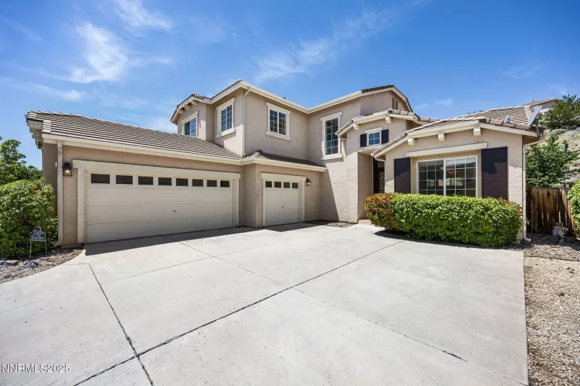 7145 Beacon, Reno, Nevada 89506, 4 Bedrooms Bedrooms, ,3 BathroomsBathrooms,Residential,Residential,Beacon,250050803