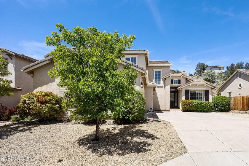 7145 Beacon, Reno, Nevada 89506, 4 Bedrooms Bedrooms, ,3 BathroomsBathrooms,Residential,Residential,Beacon,250050803