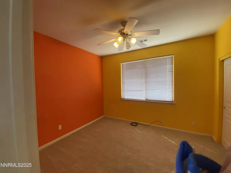 Upstairs Bedroom #2