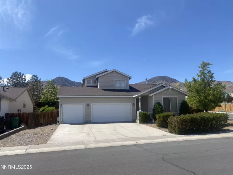 193 Dayton Village, Dayton, Nevada 89403, 4 Bedrooms Bedrooms, ,3 BathroomsBathrooms,Residential,Residential,Dayton Village,250050484
