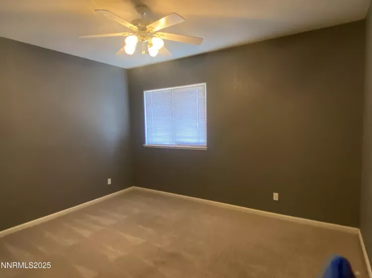 Upstairs Bedroom #1