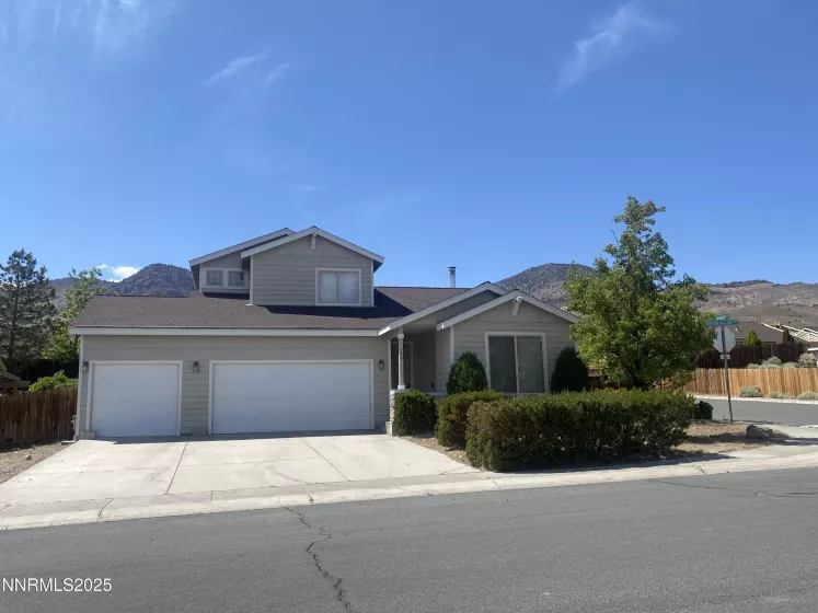 193 Dayton Village, Dayton, Nevada 89403, 4 Bedrooms Bedrooms, ,3 BathroomsBathrooms,Residential,Residential,Dayton Village,250050484