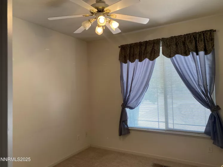 Downstairs Guest Bedroom