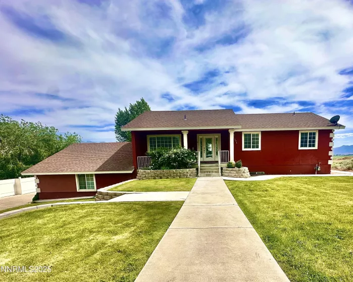 193 Maple, Winnemucca, Nevada 89445, 4 Bedrooms Bedrooms, ,3 BathroomsBathrooms,Residential,Residential,Maple,250050829