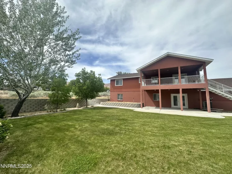 193 Maple, Winnemucca, Nevada 89445, 4 Bedrooms Bedrooms, ,3 BathroomsBathrooms,Residential,Residential,Maple,250050829