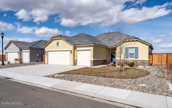 3430 Careggi, Sparks, Nevada 89434, 3 Bedrooms Bedrooms, ,3 BathroomsBathrooms,Residential Lease,Manufactured,Careggi,250050833