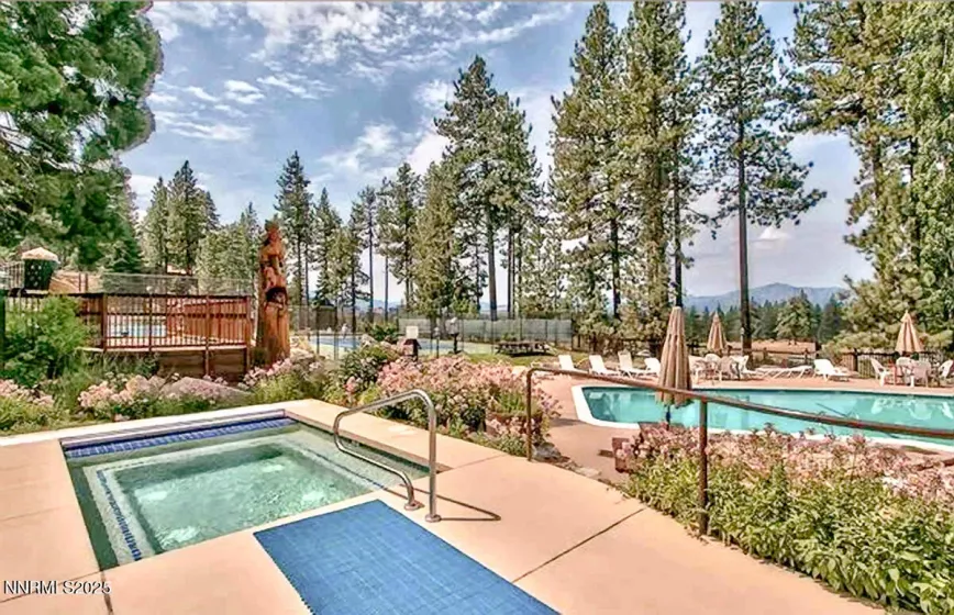 208 Clubhouse, Stateline, Nevada 89449, 2 Bedrooms Bedrooms, ,3 BathroomsBathrooms,Residential,Residential,Clubhouse,250050834