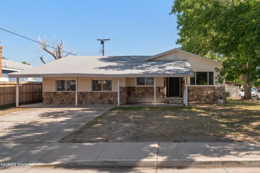 1600 Duke, Reno, Nevada 89502, 3 Bedrooms Bedrooms, ,2 BathroomsBathrooms,Residential,Residential,Duke,240014159
