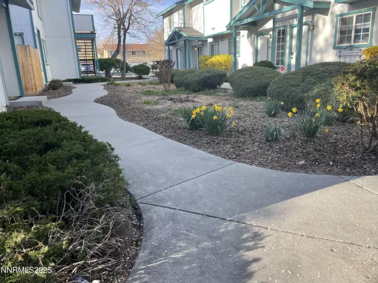 1012 Fifth, Carson City, Nevada 89701, 1 Bedroom Bedrooms, ,1 BathroomBathrooms,Residential,Residential,Fifth,250050850