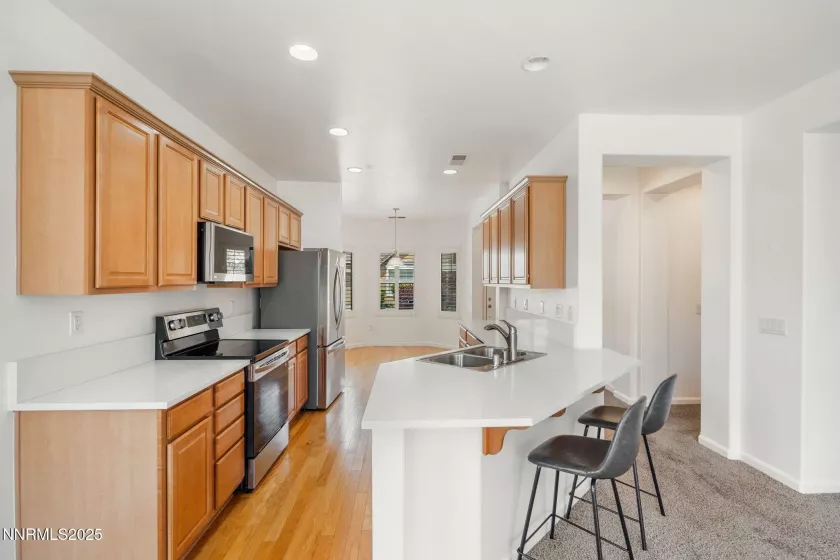 469 Sand Crane, Sparks, Nevada 89436, 3 Bedrooms Bedrooms, ,2 BathroomsBathrooms,Residential,Residential,Sand Crane,250050853