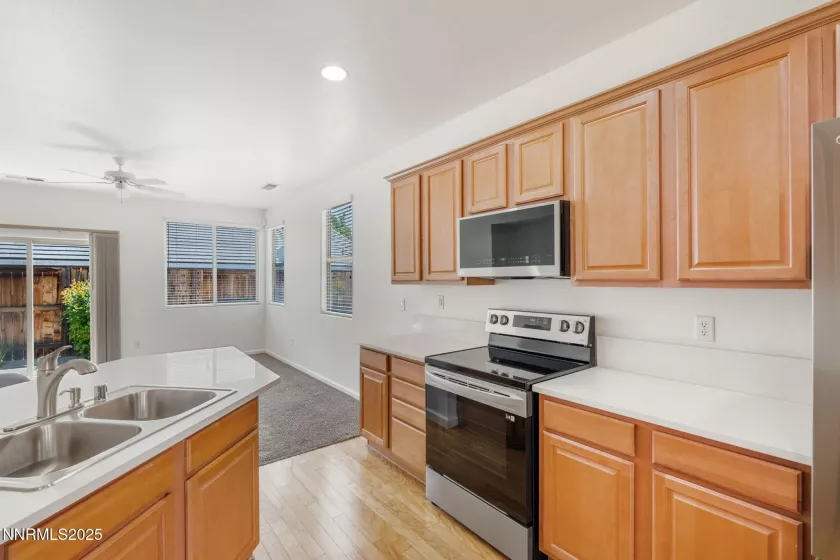 469 Sand Crane, Sparks, Nevada 89436, 3 Bedrooms Bedrooms, ,2 BathroomsBathrooms,Residential,Residential,Sand Crane,250050853