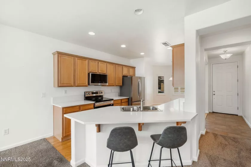 469 Sand Crane, Sparks, Nevada 89436, 3 Bedrooms Bedrooms, ,2 BathroomsBathrooms,Residential,Residential,Sand Crane,250050853