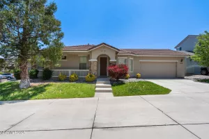 469 Sand Crane, Sparks, Nevada 89436, 3 Bedrooms Bedrooms, ,2 BathroomsBathrooms,Residential,Residential,Sand Crane,250050853