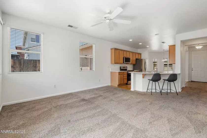 469 Sand Crane, Sparks, Nevada 89436, 3 Bedrooms Bedrooms, ,2 BathroomsBathrooms,Residential,Residential,Sand Crane,250050853