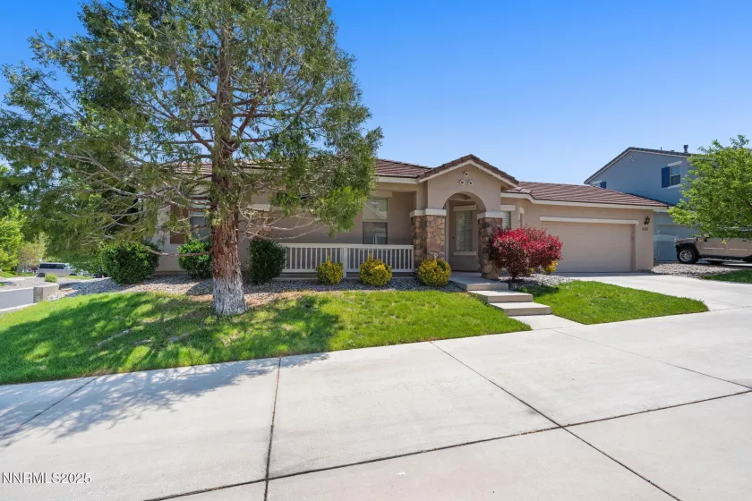469 Sand Crane, Sparks, Nevada 89436, 3 Bedrooms Bedrooms, ,2 BathroomsBathrooms,Residential,Residential,Sand Crane,250050853