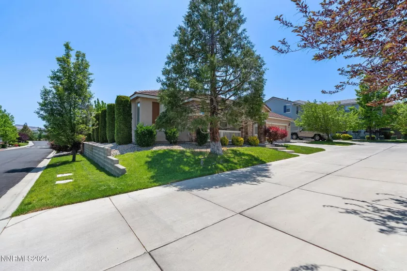 469 Sand Crane, Sparks, Nevada 89436, 3 Bedrooms Bedrooms, ,2 BathroomsBathrooms,Residential,Residential,Sand Crane,250050853