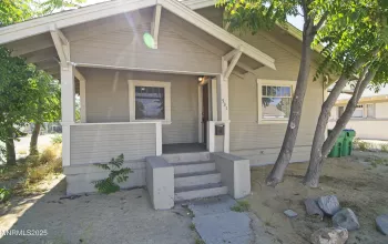 Residential Lease Manufactured
