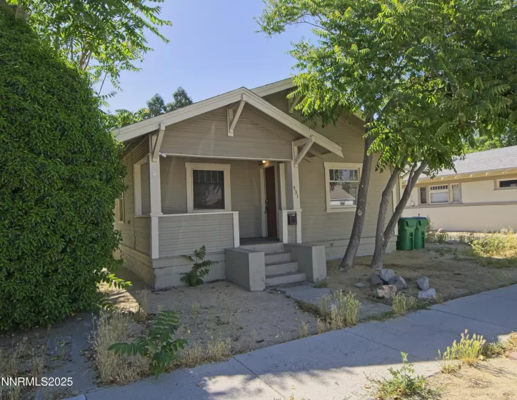 531 12th Street, Sparks, Nevada 89431, 3 Bedrooms Bedrooms, ,1 BathroomBathrooms,Residential Lease,Manufactured,12th Street,250050851