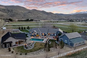 1020 Cantlon, Reno, Nevada 89521, 6 Bedrooms Bedrooms, ,7 BathroomsBathrooms,Residential,Residential,Cantlon,250050857