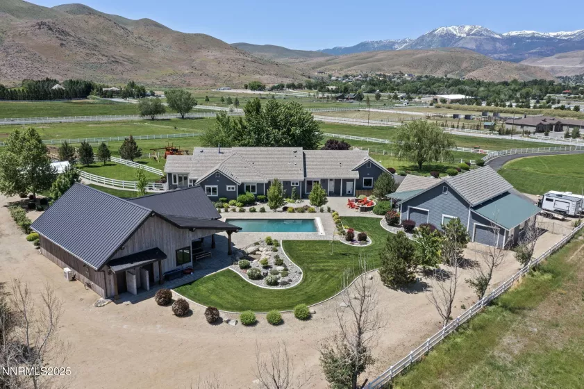 1020 Cantlon, Reno, Nevada 89521, 6 Bedrooms Bedrooms, ,7 BathroomsBathrooms,Residential,Residential,Cantlon,250050857
