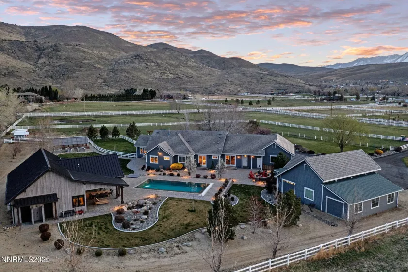 1020 Cantlon, Reno, Nevada 89521, 6 Bedrooms Bedrooms, ,7 BathroomsBathrooms,Residential,Residential,Cantlon,250050857