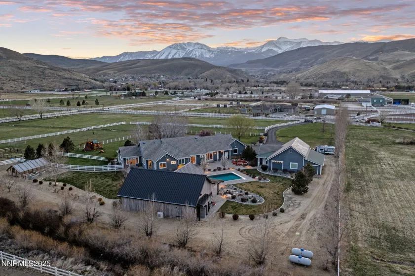1020 Cantlon, Reno, Nevada 89521, 6 Bedrooms Bedrooms, ,7 BathroomsBathrooms,Residential,Residential,Cantlon,250050857