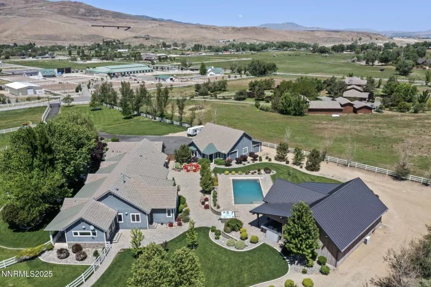 1020 Cantlon, Reno, Nevada 89521, 6 Bedrooms Bedrooms, ,7 BathroomsBathrooms,Residential,Residential,Cantlon,250050857