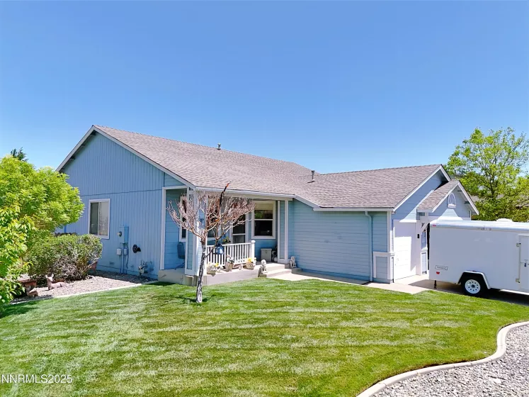 8490 Coral Reef, Reno, Nevada 89506, 3 Bedrooms Bedrooms, ,2 BathroomsBathrooms,Residential,Residential,Coral Reef,250050858