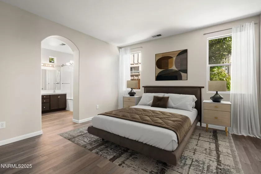 3833 Heron'S Landing, Reno, Nevada 89502, 2 Bedrooms Bedrooms, ,3 BathroomsBathrooms,Residential,Residential,Heron'S Landing,250050859