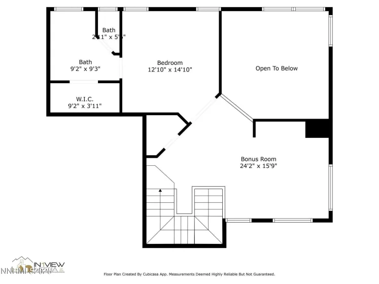 3833 Heron'S Landing, Reno, Nevada 89502, 2 Bedrooms Bedrooms, ,3 BathroomsBathrooms,Residential,Residential,Heron'S Landing,250050859