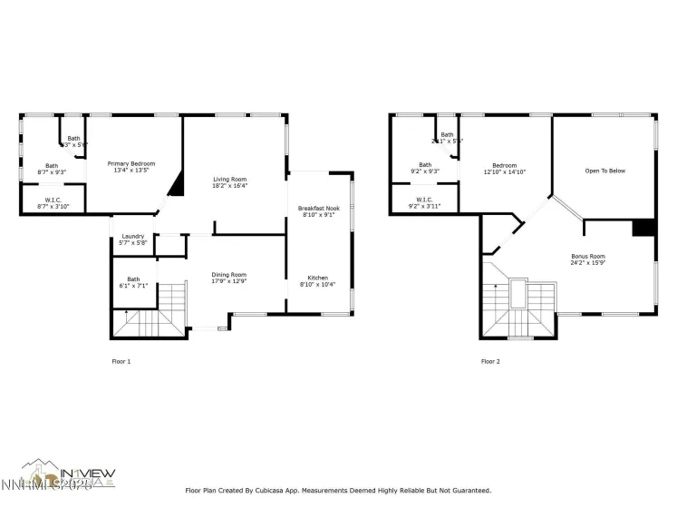 3833 Heron'S Landing, Reno, Nevada 89502, 2 Bedrooms Bedrooms, ,3 BathroomsBathrooms,Residential,Residential,Heron'S Landing,250050859
