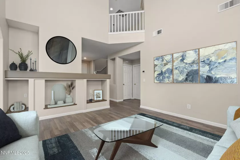 3833 Heron'S Landing, Reno, Nevada 89502, 2 Bedrooms Bedrooms, ,3 BathroomsBathrooms,Residential,Residential,Heron'S Landing,250050859