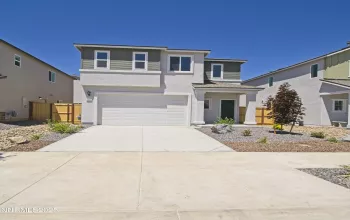 Residential Lease Manufactured