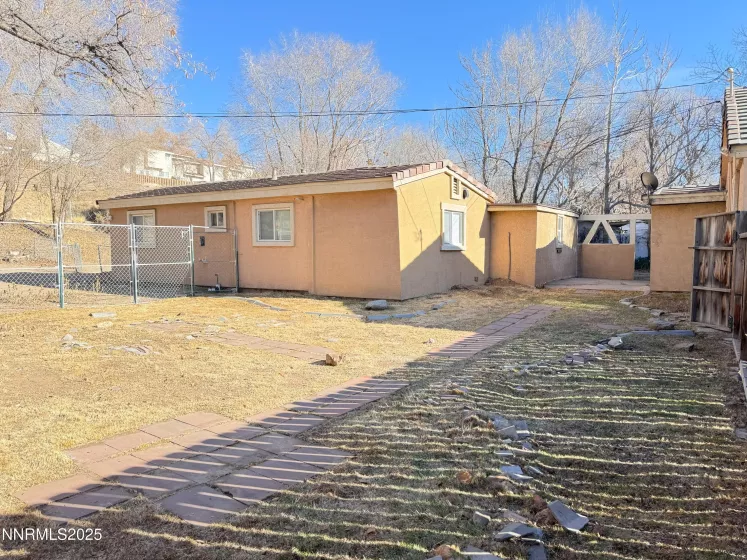 2065 1/2 Whitfield, Reno, Nevada 89512, 1 Bedroom Bedrooms, ,1 BathroomBathrooms,Residential Lease,Manufactured,Whitfield,250050862