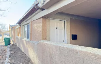Residential Lease Manufactured