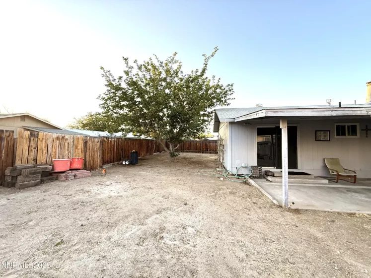 540 Anthony, Fallon, Nevada 89406, 2 Bedrooms Bedrooms, ,1 BathroomBathrooms,Residential,Residential,Anthony,250050866