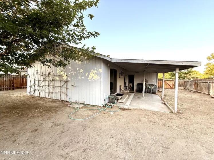 540 Anthony, Fallon, Nevada 89406, 2 Bedrooms Bedrooms, ,1 BathroomBathrooms,Residential,Residential,Anthony,250050866