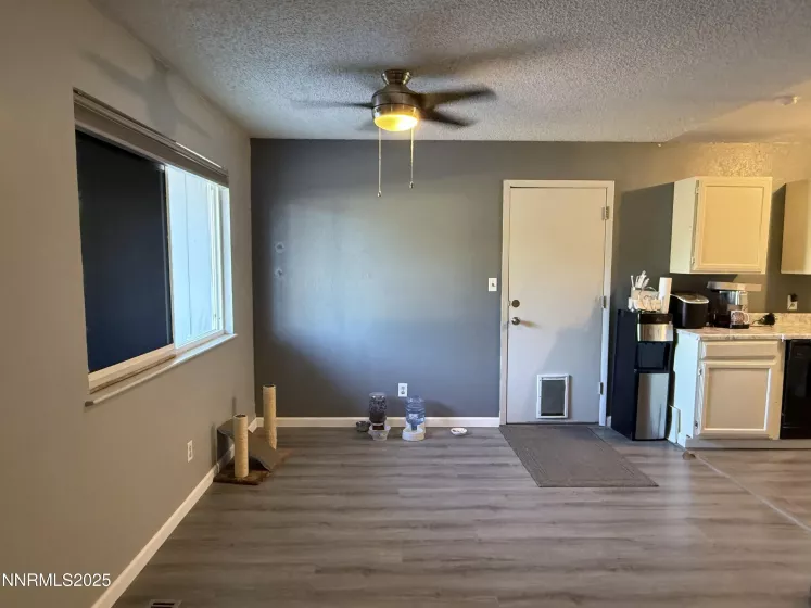 Dinning room