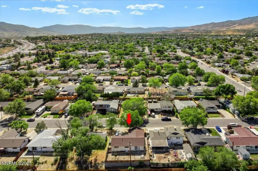 664 Beldon, Reno, Nevada 89503, 3 Bedrooms Bedrooms, ,2 BathroomsBathrooms,Residential,Residential,Beldon,250050867