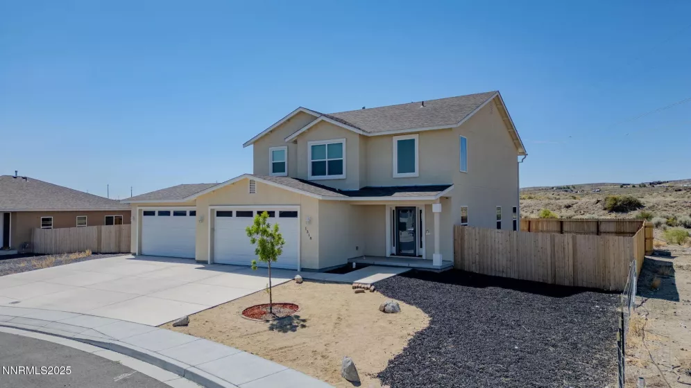 1318 Serenity, Fernley, Nevada 89408, 4 Bedrooms Bedrooms, ,3 BathroomsBathrooms,Residential,Residential,Serenity,250050868