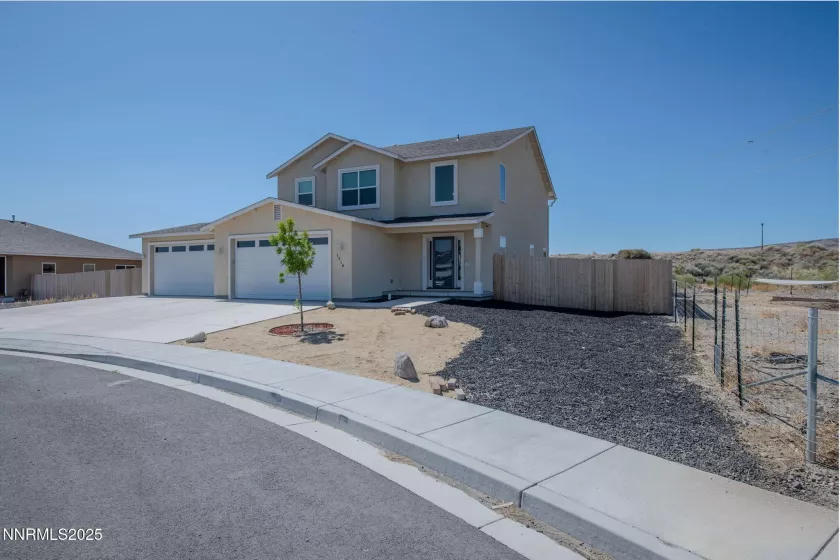1318 Serenity, Fernley, Nevada 89408, 4 Bedrooms Bedrooms, ,3 BathroomsBathrooms,Residential,Residential,Serenity,250050868