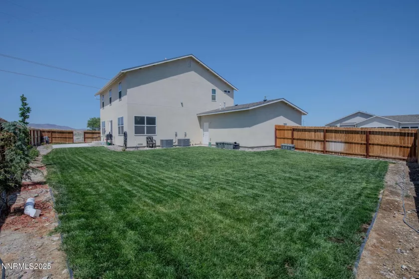 1318 Serenity, Fernley, Nevada 89408, 4 Bedrooms Bedrooms, ,3 BathroomsBathrooms,Residential,Residential,Serenity,250050868