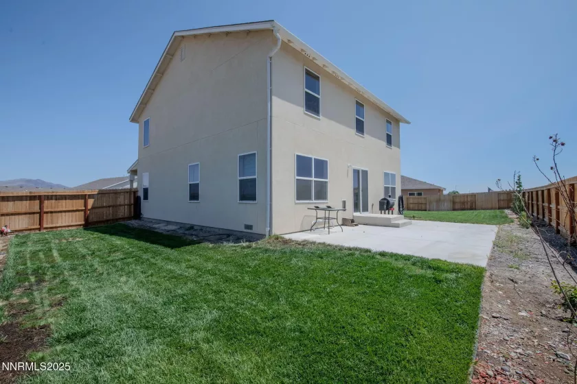 1318 Serenity, Fernley, Nevada 89408, 4 Bedrooms Bedrooms, ,3 BathroomsBathrooms,Residential,Residential,Serenity,250050868